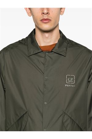 Pertex Shirt Jacket C.P.COMPANY | 18CLOS020A110033A683