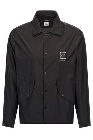 Overshirt 'The Metropolis Series' in Pertex® C.P.COMPANY | 18CLOS020A110033A999