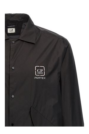 Overshirt 'The Metropolis Series' in Pertex® C.P.COMPANY | 18CLOS020A110033A999