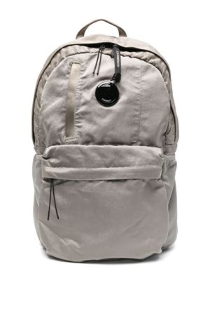 Lens-Detail Backpack C.P.COMPANY | 18CMAC303A005269G327