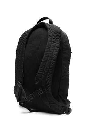 Lens-Detail Backpack C.P.COMPANY | 18CMAC303A005269G999