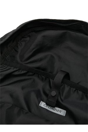 Lens-Detail Backpack C.P.COMPANY | 18CMAC303A005269G999