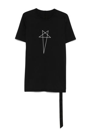 Black Level T T-shirt DRKSHDW | DU01E3250RNEP3P0911