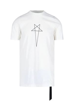 White Level T T-shirt DRKSHDW | DU01E3250RNEP3P1109