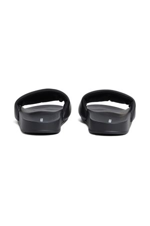 Black slides DSQUARED | FFM002816808241M063