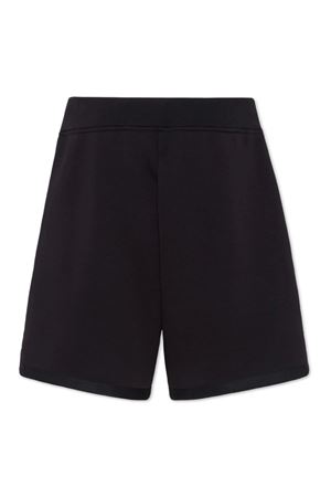 Shorts sportivi Icon New Generation nero DSQUARED | S79MU0071D25007900