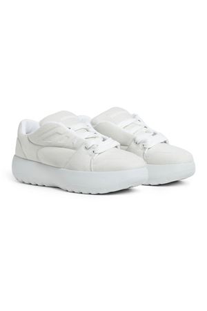 Sneakers Icon New Generation DSQUARED | SNM042010107343M2712