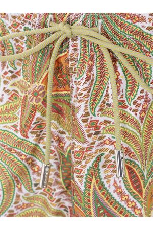 Paisley-print swim shorts ETRO | MRPB000199SASK7X0890