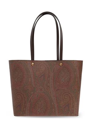 Medium ETRO Essential tote bag ETRO | WP1D0024AA001M0019