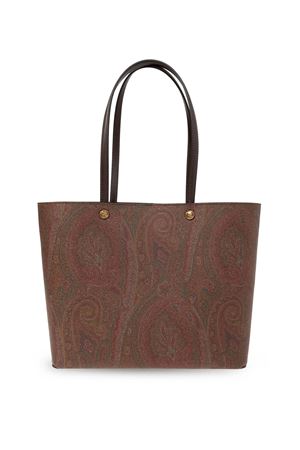 Borsa shopping media ETRO Essential ETRO | WP1D0024AA001M0019