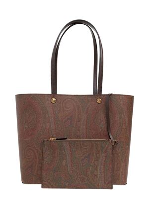 Medium ETRO Essential tote bag ETRO | WP1D0024AA001M0019