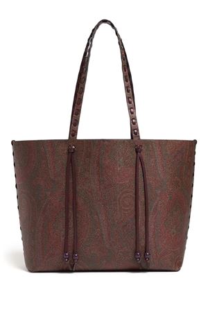 Borsa shopping grande Arnica 1984 ETRO | WP1D0024AE246R2723