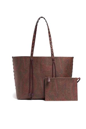 Borsa shopping grande Arnica 1984 ETRO | WP1D0024AE246R2723