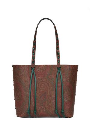 Borsa shopping grande Arnica 1984 ETRO | WP1D0025AE246V0403