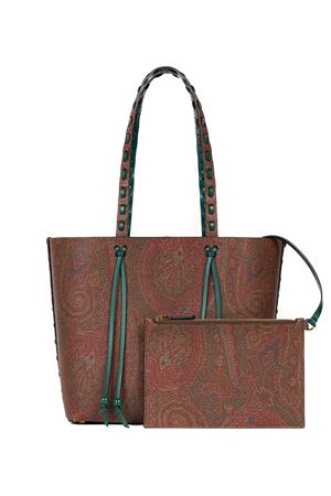 Borsa shopping grande Arnica 1984 ETRO | WP1D0025AE246V0403