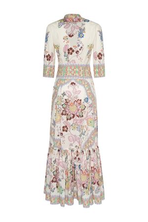 Floral-print maxi dress ETRO | WRHA001599SPE74X0803