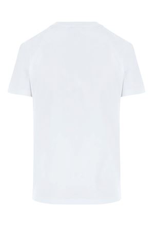 T-shirt in cotone bianco ETRO | WRMA0006AK786W0111