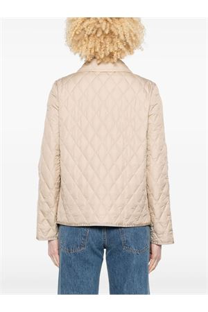 Quilted Jacket FAY | NAW22504460XBLC004