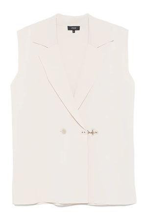 Double-Breasted Waistcoat FAY | NMWC1505830XAUB008