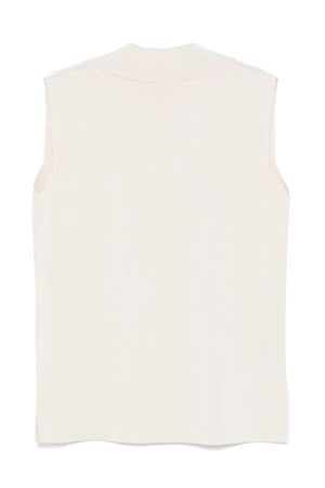 Gilet doppiopetto FAY | NMWC1505830XAUB008