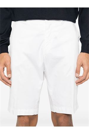 Pantaloncini Chino in Twill FAY | NTM8350188TGURB001