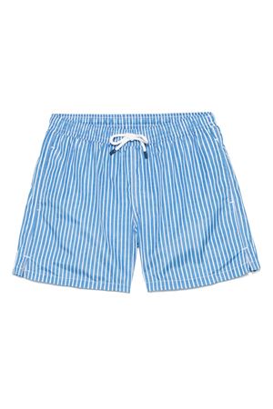 Madeira Swim Shorts FEDELI | 8UE0031817534175343