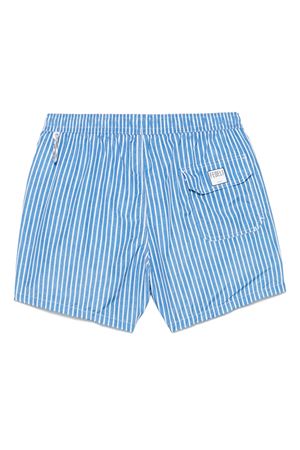 Madeira Swim Shorts FEDELI | 8UE0031817534175343