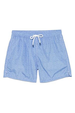 Pantaloncini da bagno Madeira FEDELI | 8UE00318F23F2329