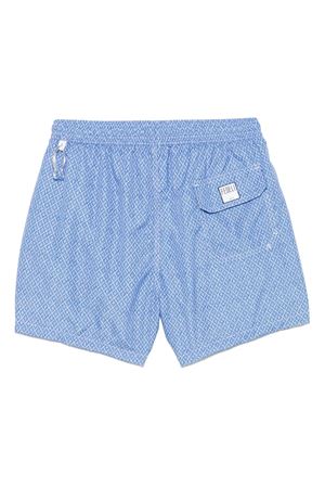 Madeira Swim Shorts FEDELI | 8UE00318F23F2329