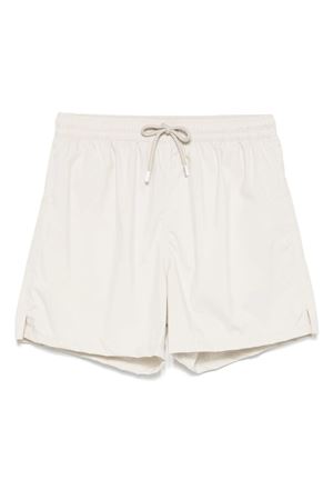 Light beige Madeira swim shorts FEDELI | 8UE00320130