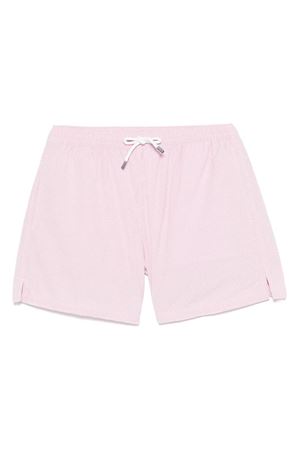 Pantaloncini da bagno stampati FEDELI | 8UE00326F5F54