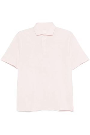 Piquet Polo Shirt FEDELI | 8UEF013038