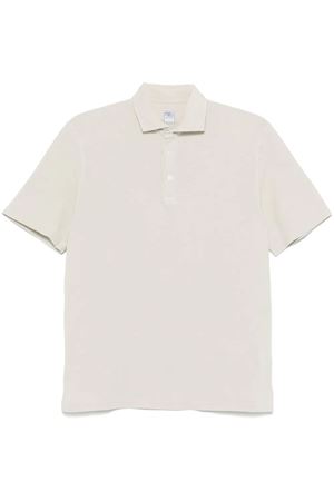 Piquet Polo Shirt FEDELI | 8UEF013058