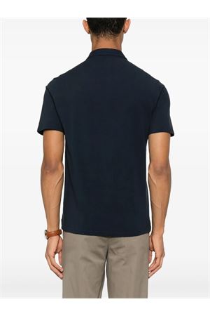 Piqué Polo Shirt FEDELI | 8UEF0130626