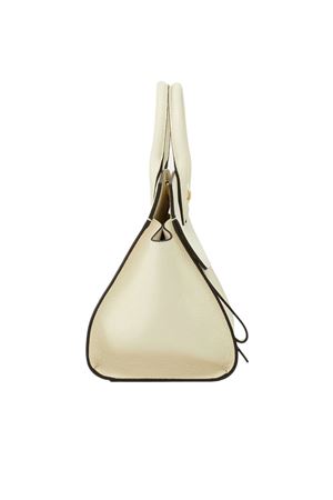 Ferragamo Studio Soft bag (M) FERRAGAMO | 0763097MASCARPONE