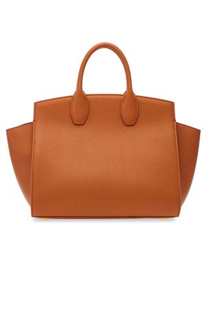 Ferragamo Studio Soft bag (M) FERRAGAMO | 0774727COGNAC