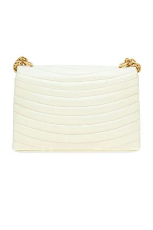 Ferragamo Quilted Shoulder Bag FERRAGAMO | 0776512MASCARPONE