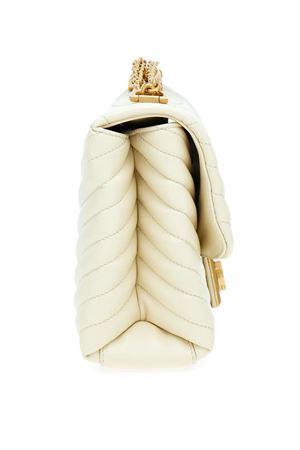 Ferragamo Quilted Shoulder Bag FERRAGAMO | 0776512MASCARPONE