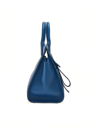 Ferragamo Studio Soft bag (M) FERRAGAMO | 0779216BLUE