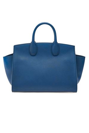 Ferragamo Studio Soft bag (M) FERRAGAMO | 0779216BLUE