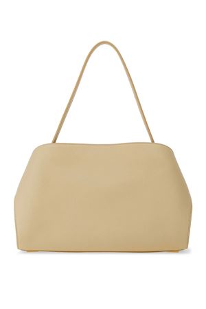 Borsa a spalla Hug Soft FERRAGAMO | 0780594STONEOCRA