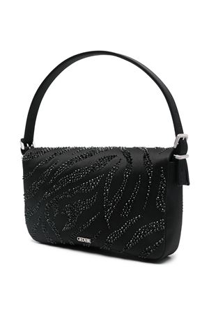 Black Habibi shoulder bag GEDEBE | HABIBIBLACK