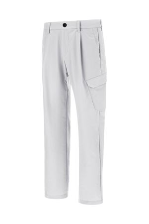 Pantaloni cargo in poliestere HERNO | PT000076U12503Z1250