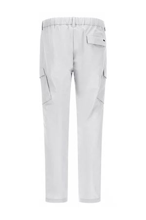 Pantaloni cargo in poliestere HERNO | PT000076U12503Z1250