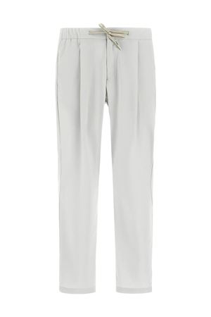 Pantaloni in nylon stretch ultraleggero e traspirante HERNO | PT000077U12691Z1250