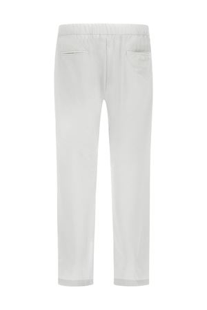 Pantaloni in nylon stretch ultraleggero e traspirante HERNO | PT000077U12691Z1250