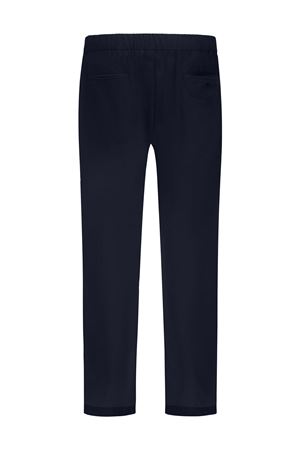 Trousers ultralight, breathable stretch nylon HERNO | PT000077U12691Z9201