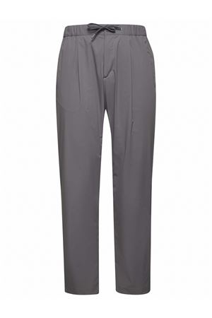 Pantaloni in nylon stretch ultraleggero e traspirante HERNO | PT000077U12691Z9444