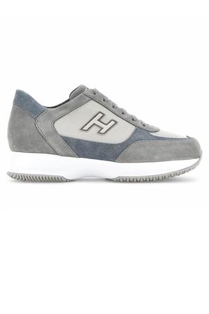 Sneakers Hogan Interactive Grey HOGAN | HXM00N0Q101NE3739P