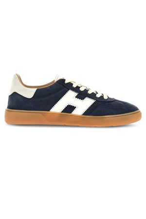 Sneakers Hogan Cool Blue HOGAN | HXM6470FB60PJQ0ESI